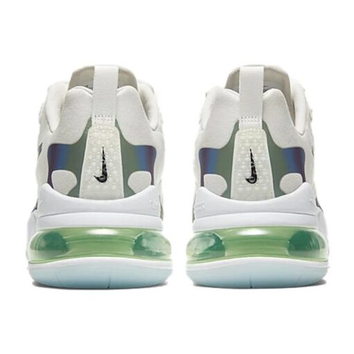 Nike Air Max 270 React 'Bubble Pack White' CT5064-100
