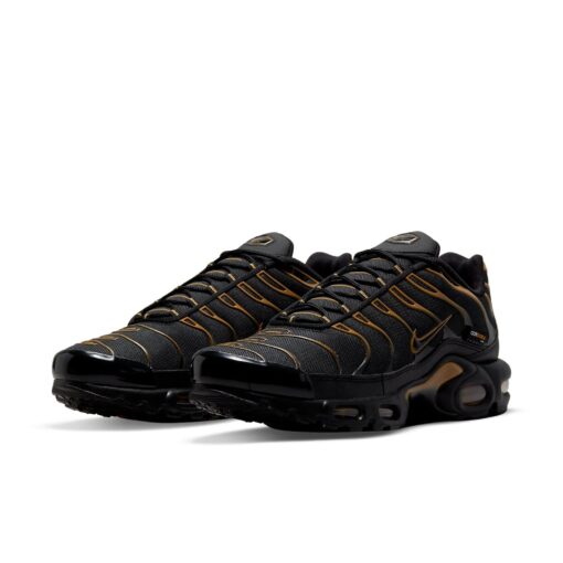 Nike Air Max Plus 'Black Wheat' DO6700-001