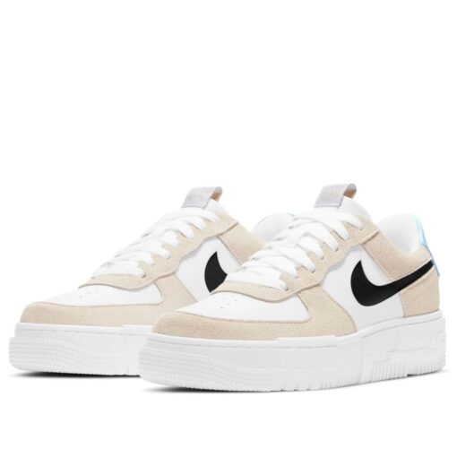 (WMNS) Nike Air Force 1 Pixel 'Desert Sand' DH3861-001