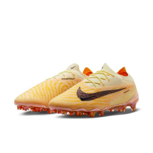Nike Phantom GX Elite Gripknit SE FG 'Blaze Pack' FD3069-860