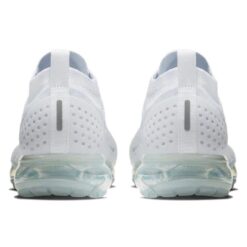 Nike Air VaporMax Flyknit 2 'Pure Platinum' 942842-100