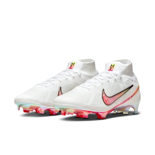 Nike Mercurial Superfly 9 Elite 'Marcus Rashford Edition' FD1171-100