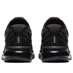 (WMNS) Nike Air Max 2017 'Black' 849560-001