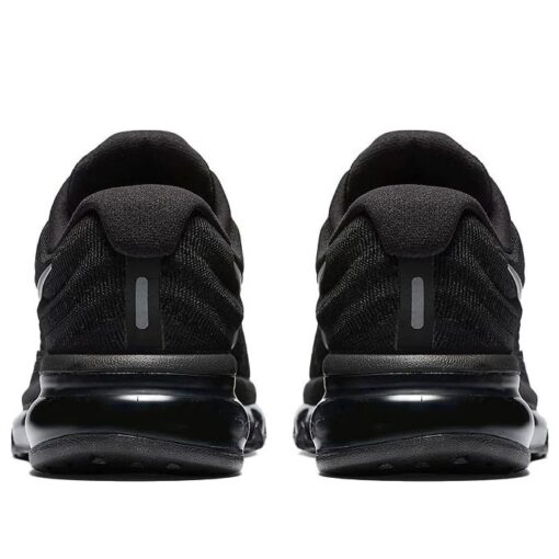 (WMNS) Nike Air Max 2017 'Black' 849560-001