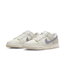 (WMNS) Nike Dunk Low 'Sail & Oxygen Purple' DX5930-100