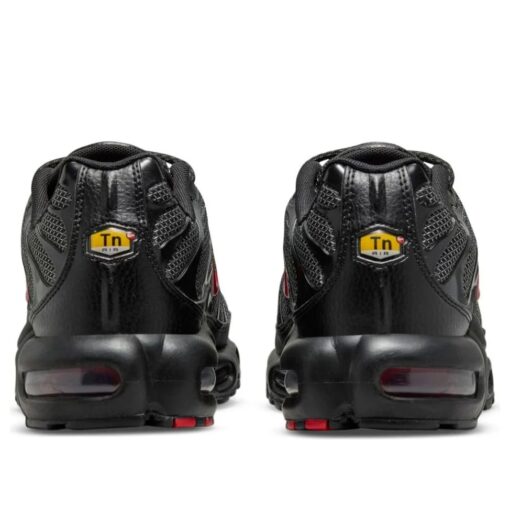 Nike Air Max Plus 'Bred' DO6383-001