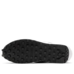 Nike x sacai LDWaffle 'Black Nylon' BV0073-002