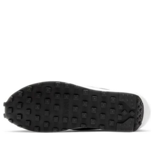 Nike x sacai LDWaffle 'Black Nylon' BV0073-002