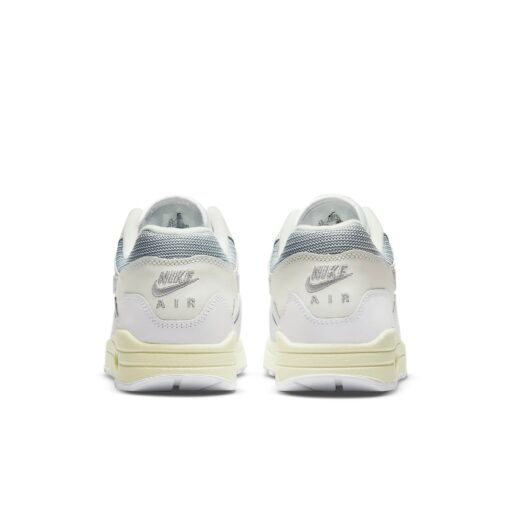 Nike x Patta Air Max 1 'White' DQ0299-100