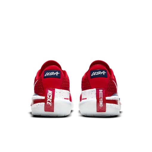 Nike Air Zoom GT Cut 1 'Team USA' CZ0175-604