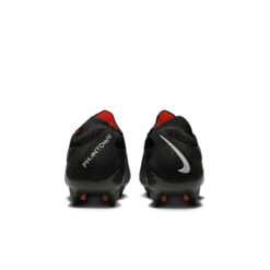 Nike Phantom GX Elite SG Pro AC Gripknit 'Black Total Orange' DD9443-010