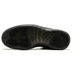 Air Jordan 12 Retro x OVO 'Black' 873864-032