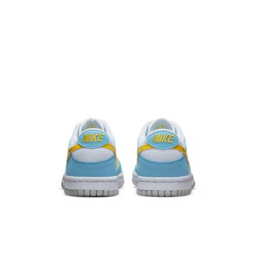 (GS) Nike Dunk Low Next Nature 'Homer' DX3382-400