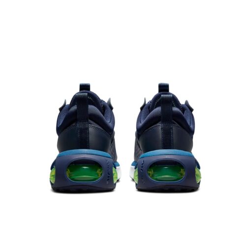 Nike Air Max 2021 'Obsidian Lime Glow' DH4245-400
