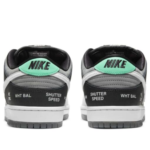 Nike SB Dunk Low 'Camcorder' CV1659-001