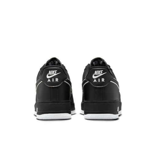 Nike Air Force 1 Low '07 'Black White' DV0788-002