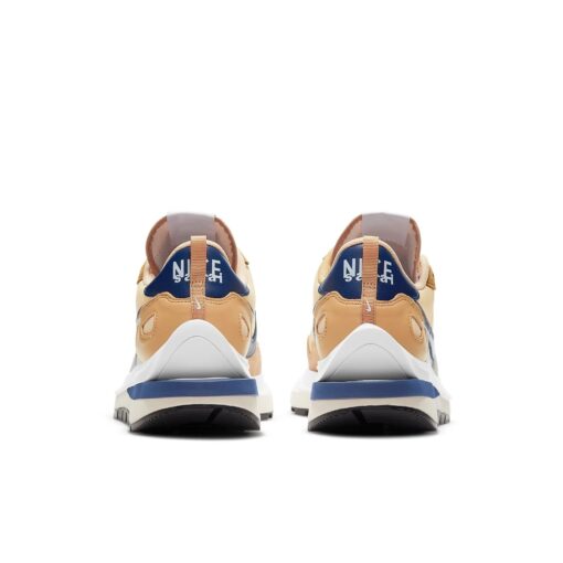 Nike x sacai VaporWaffle 'Sesame Blue Void' DD1875-200