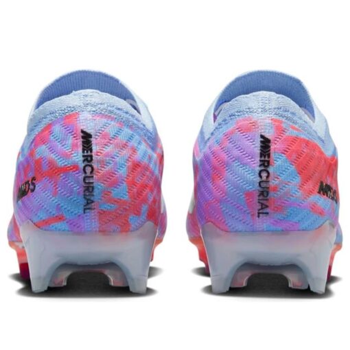 Nike Zoom Vapor 15 MDS Elite FG Cobalt Bliss Hot Punch DV2417-405