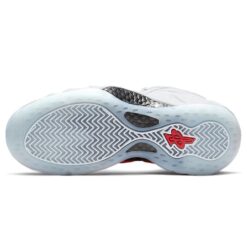 (WMNS) Nike Air Foamposite One 'USA' AA3963-102