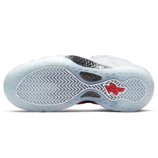 (WMNS) Nike Air Foamposite One 'USA' AA3963-102