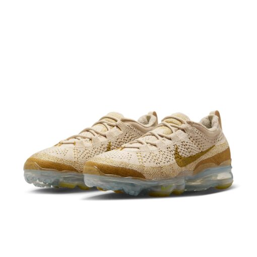 Nike Air VaporMax 2023 Flyknit 'Sanddrift' DV1678-100