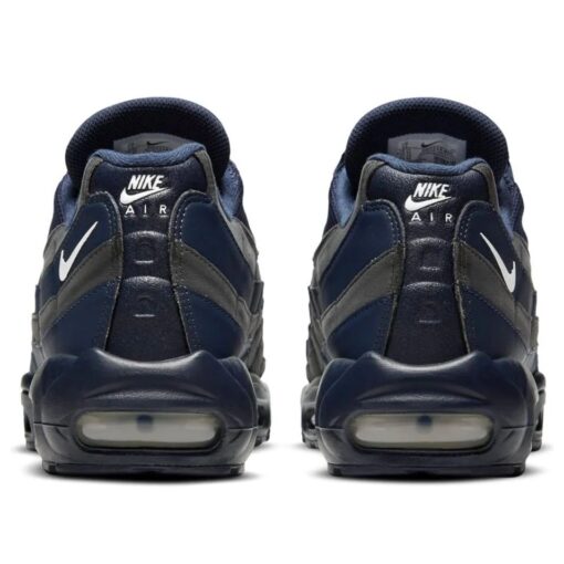 Nike Air Max 95 'Obsidian' DD7114-400