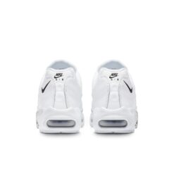 (WMNS) Nike Air Max 95 Essential 'White Black' CK7070-100