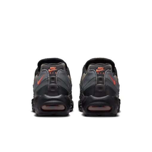 Nike Air Max 95 'Black Picante Reflective' FD0663-002