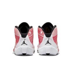 Air Jordan XXXVIII 38 PF AJ38 'University Red' DZ3355-100
