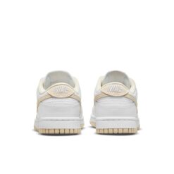(WMNS) Nike Dunk Low 'White Pearl' DD1503-110