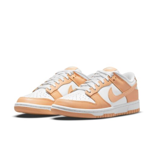 (WMNS) Nike Dunk Low 'Harvest Moon' DD1503-114