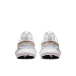 Nike Free RN 5.0 'White Siren Red' CZ1884-101