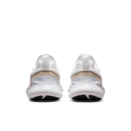 Nike Free RN 5.0 'White Siren Red' CZ1884-101