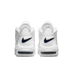 Nike Air More Uptempo 'White Midnight Navy' DH8011-100