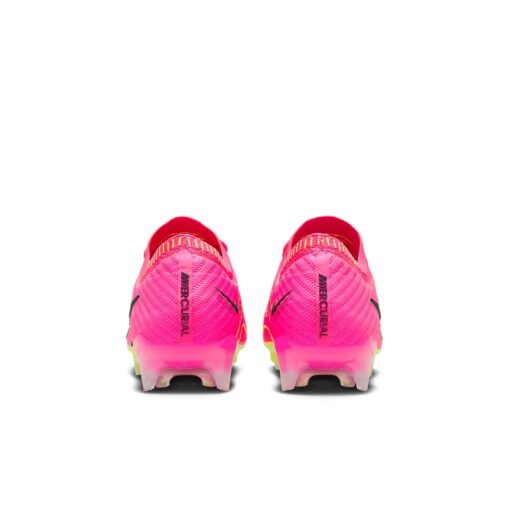 Nike Zoom Mercurial Vapor 15 Elite FG 'Luminous Pack' DJ4978-605