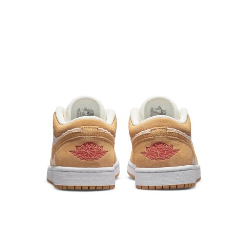 (WMNS) Air Jordan 1 Low SE 'Twine' DH7820-700