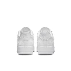 Nike Air Force 1 Low 'Billie Eilish White' DZ3674-100