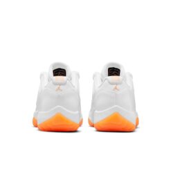 (WMNS) Air Jordan 11 Retro Low 'Bright Citrus' AH7860-139