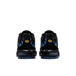 Nike Air Max Plus 'Black University Blue' DM0032-005