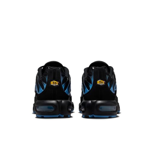 Nike Air Max Plus 'Black University Blue' DM0032-005