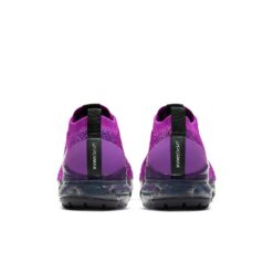 (WMNS) Nike Air VaporMax Flyknit 3 'Vivid Purple' AJ6910-502