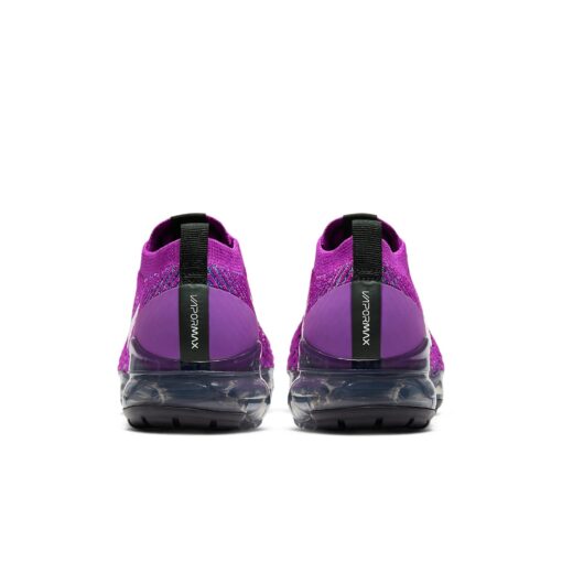 (WMNS) Nike Air VaporMax Flyknit 3 'Vivid Purple' AJ6910-502