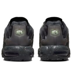 Nike Air Max Terrascape Plus 'Black Barely Volt' DC6078-002