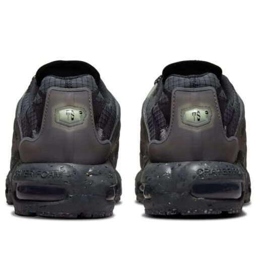Nike Air Max Terrascape Plus 'Black Barely Volt' DC6078-002