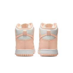 (WMNS) Nike Dunk High 'Crimson Tint' DD1869-104