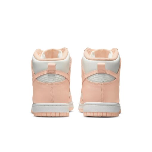 (WMNS) Nike Dunk High 'Crimson Tint' DD1869-104