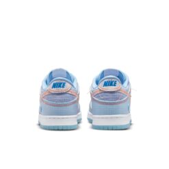 Nike x Union LA Dunk Low 'Passport Pack - Argon' DJ9649-400