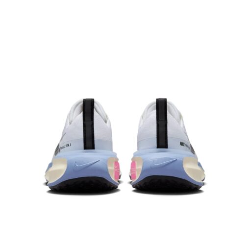 Nike ZoomX Invincible Run Flyknit 3 'White Cobalt Bliss' DR2615-100