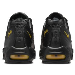 Nike x Corteiz Air Max 95 'Honey Black' FB2709-003