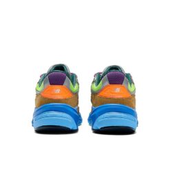 New Balance 990v6 x Action Bronson Made in USA 'Baklava' M990AB6